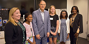 Leadership with G4S participants