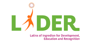 LIDER logo